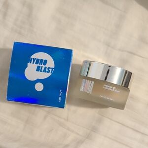 Uoma Hydro Blast Finishing Powder Fair Lady